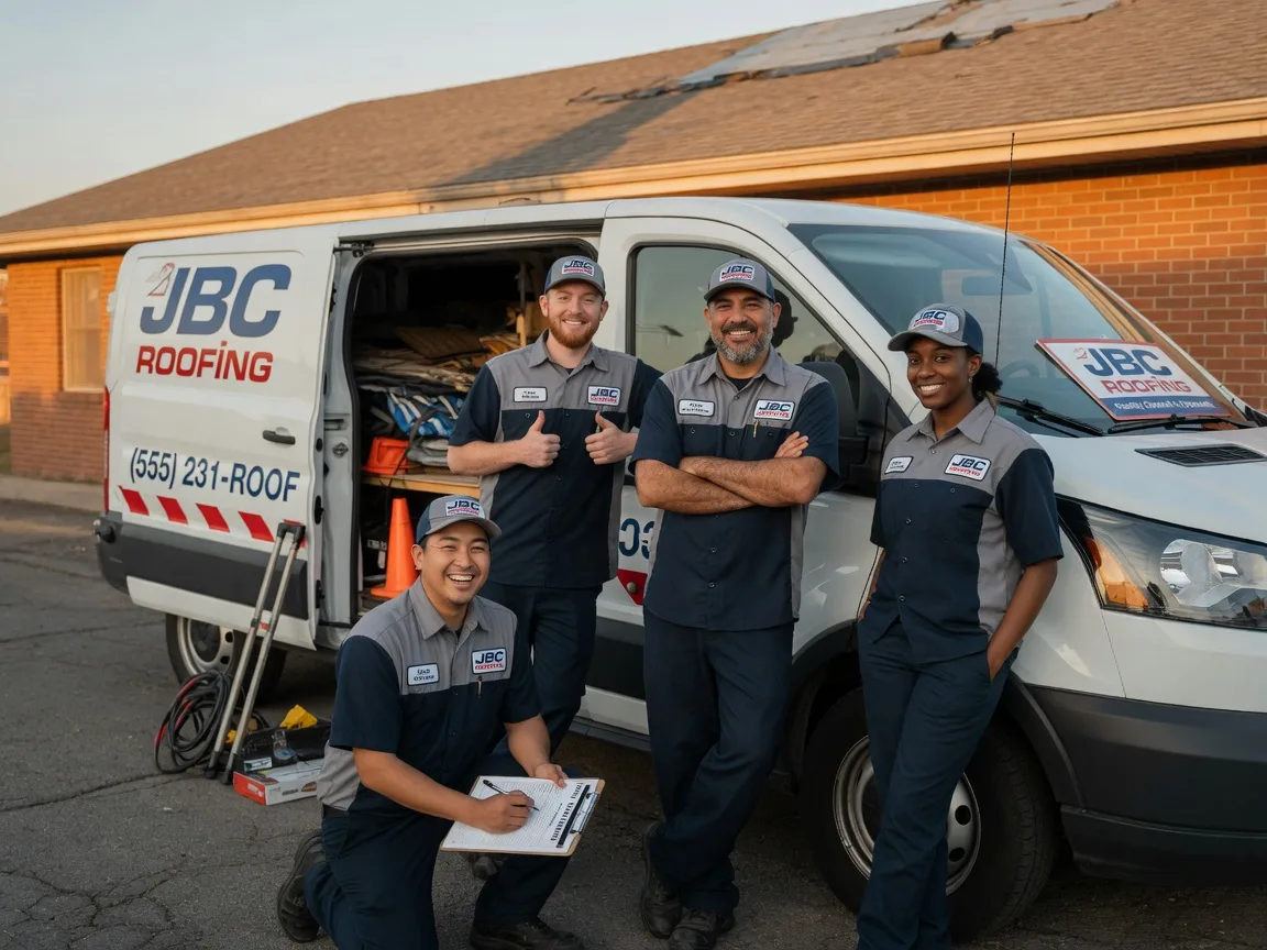 Roof Replacement company in Hightstown, NJ