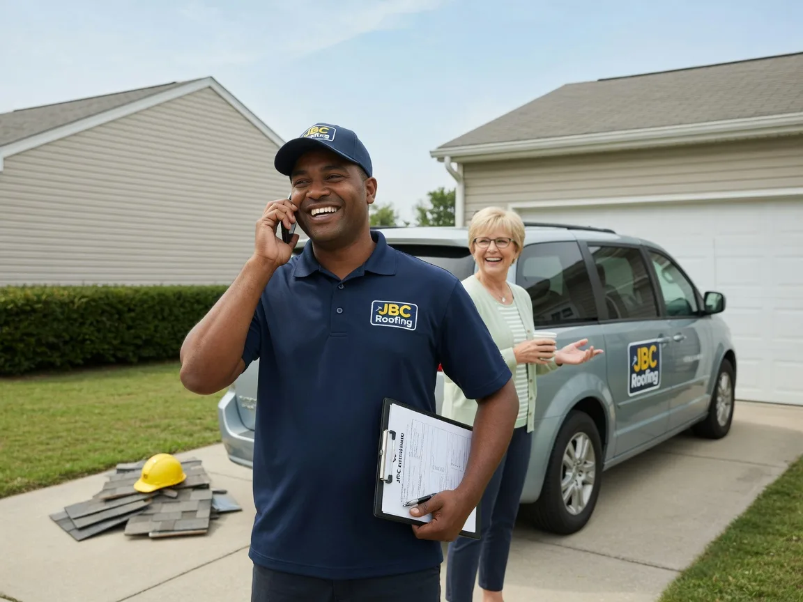 Roof Replacement Hightstown, NJ FAQs